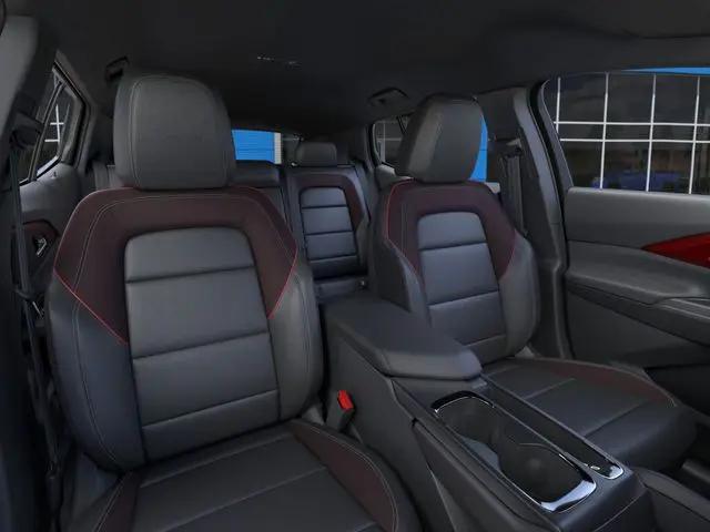 2026 Chevrolet Equinox RS, FWD