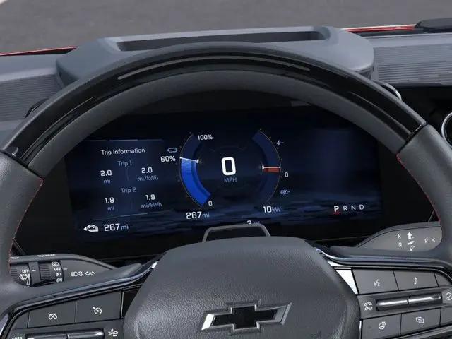 2026 Chevrolet Equinox RS, FWD