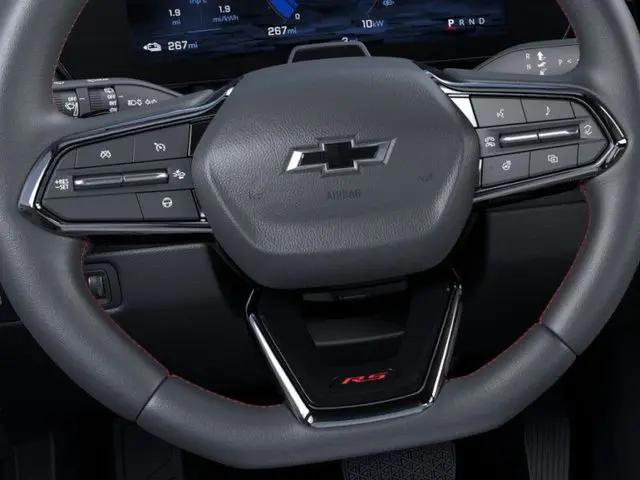 2026 Chevrolet Equinox RS, FWD