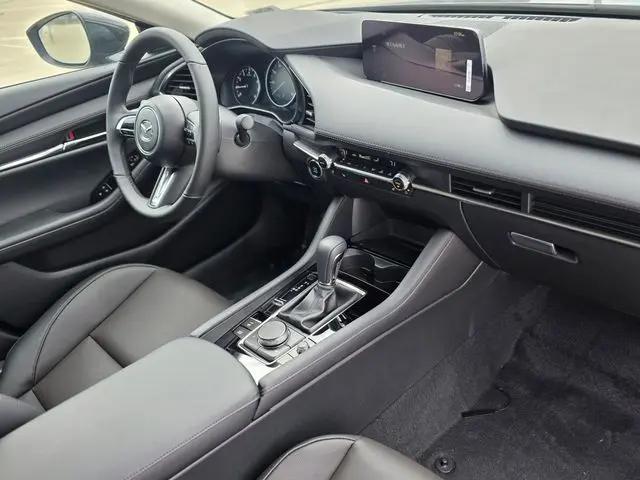 2026 Mazda Mazda3 2.5 Turbo Premium Plus