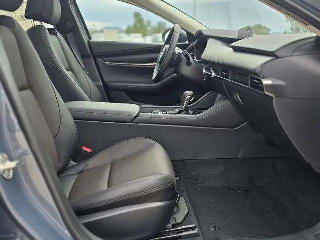 2026 Mazda Mazda3 2.5 Turbo Premium Plus