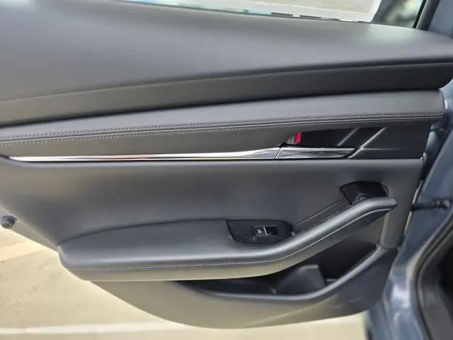 2026 Mazda Mazda3 2.5 Turbo Premium Plus