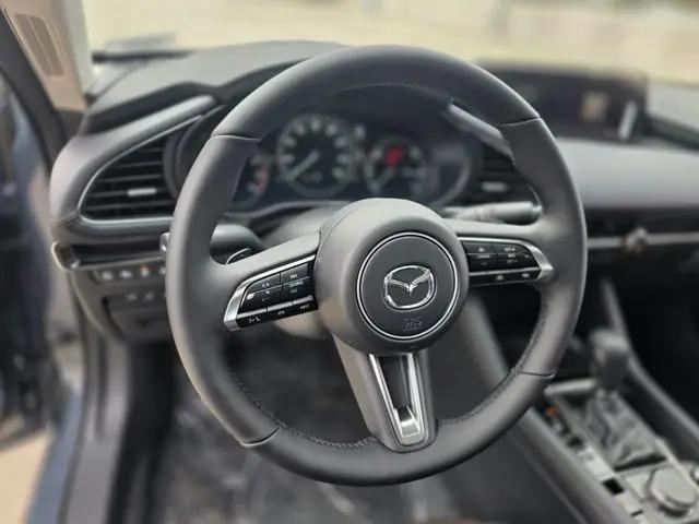 2026 Mazda Mazda3 2.5 Turbo Premium Plus