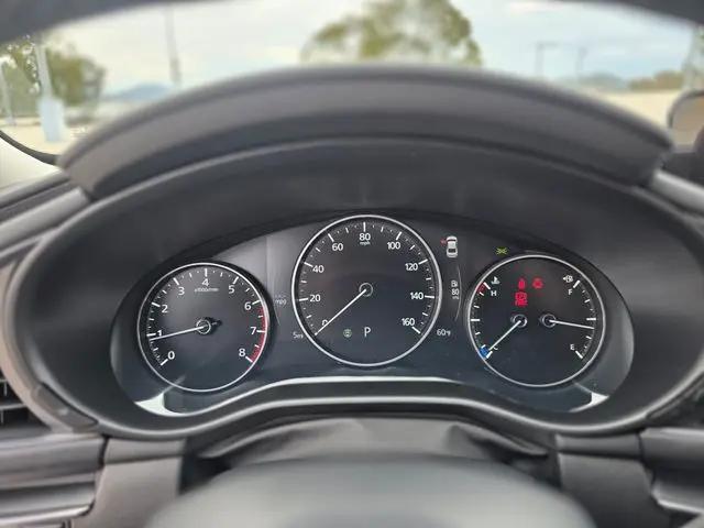 2026 Mazda Mazda3 2.5 Turbo Premium Plus