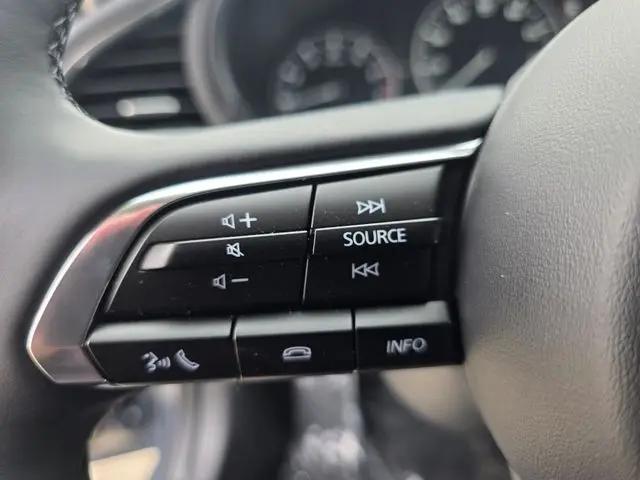 2026 Mazda Mazda3 2.5 Turbo Premium Plus