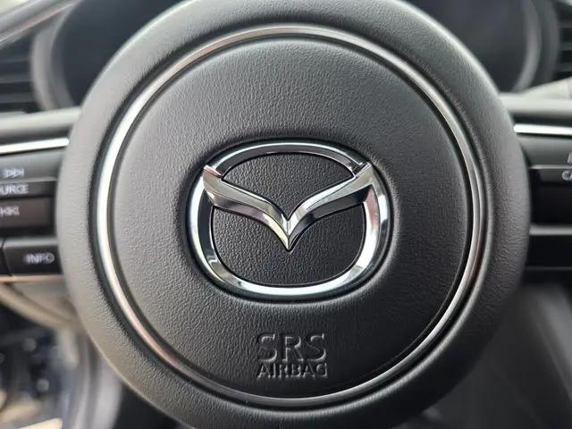 2026 Mazda Mazda3 2.5 Turbo Premium Plus