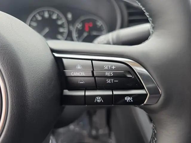 2026 Mazda Mazda3 2.5 Turbo Premium Plus
