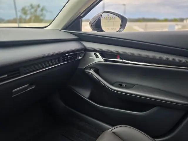 2026 Mazda Mazda3 2.5 Turbo Premium Plus