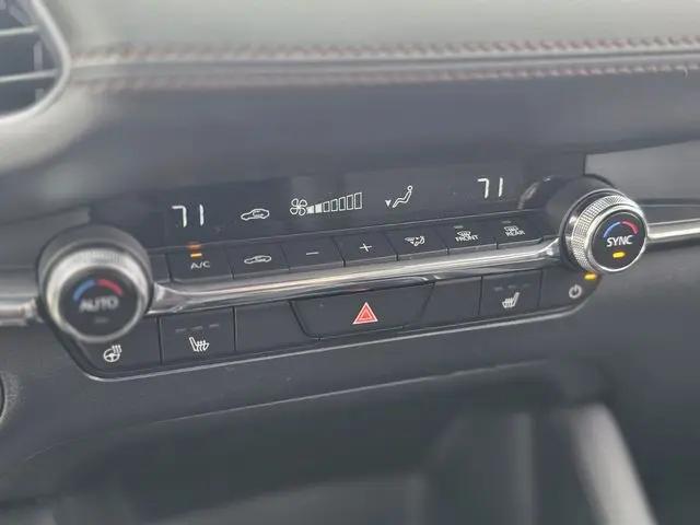 2026 Mazda Mazda3 2.5 Turbo Premium Plus