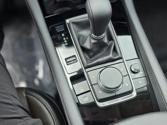 2026 Mazda Mazda3 2.5 Turbo Premium Plus
