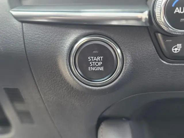 2026 Mazda Mazda3 2.5 Turbo Premium Plus