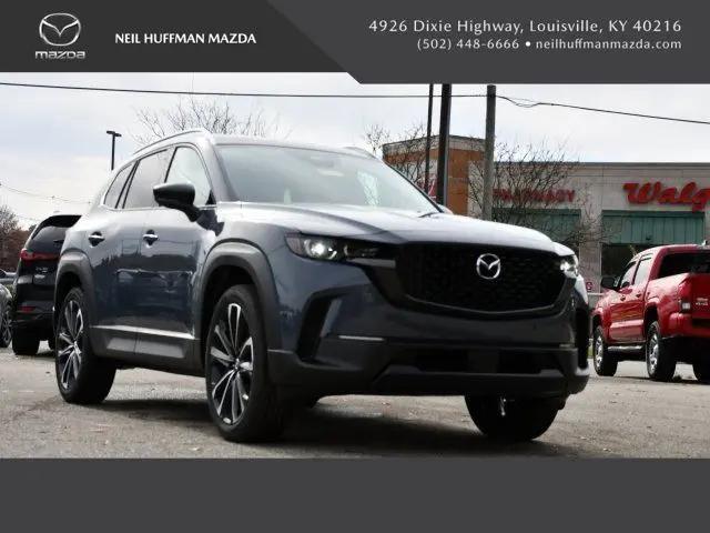 2026 Mazda CX-50 2.5 S Premium for sale in Louisville, KY