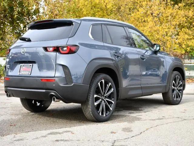 2026 Mazda CX-50 2.5 S Premium
