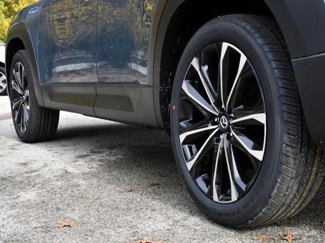 2026 Mazda CX-50 2.5 S Premium