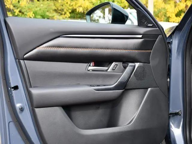 2026 Mazda CX-50 2.5 S Premium