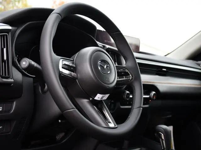 2026 Mazda CX-50 2.5 S Premium