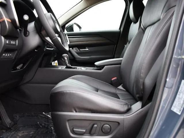 2026 Mazda CX-50 2.5 S Premium