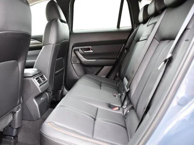 2026 Mazda CX-50 2.5 S Premium