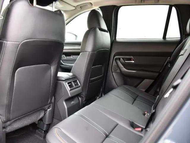 2026 Mazda CX-50 2.5 S Premium