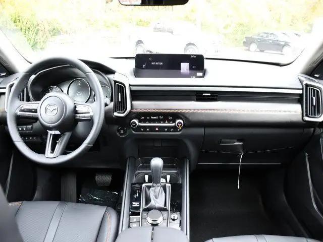 2026 Mazda CX-50 2.5 S Premium