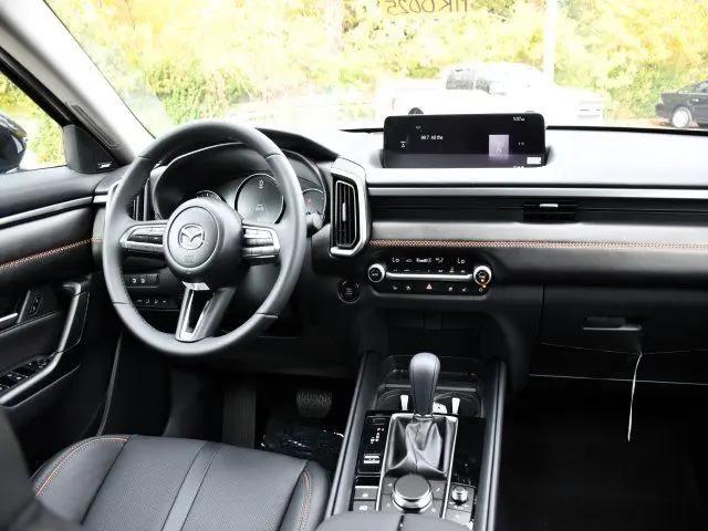 2026 Mazda CX-50 2.5 S Premium