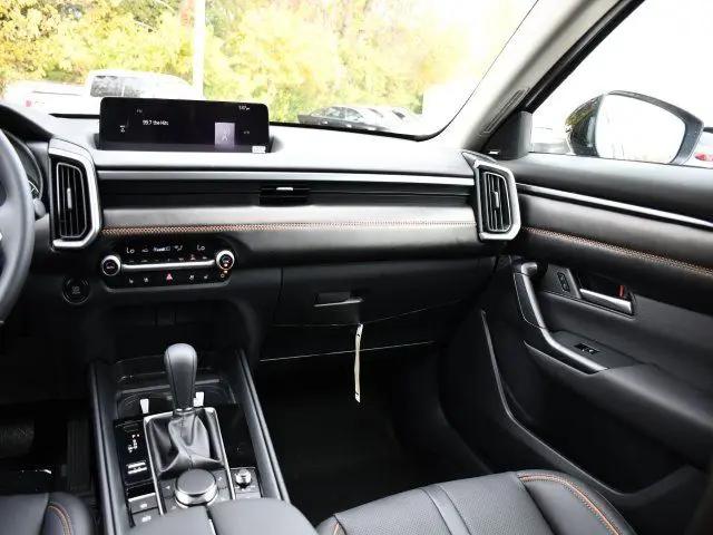 2026 Mazda CX-50 2.5 S Premium