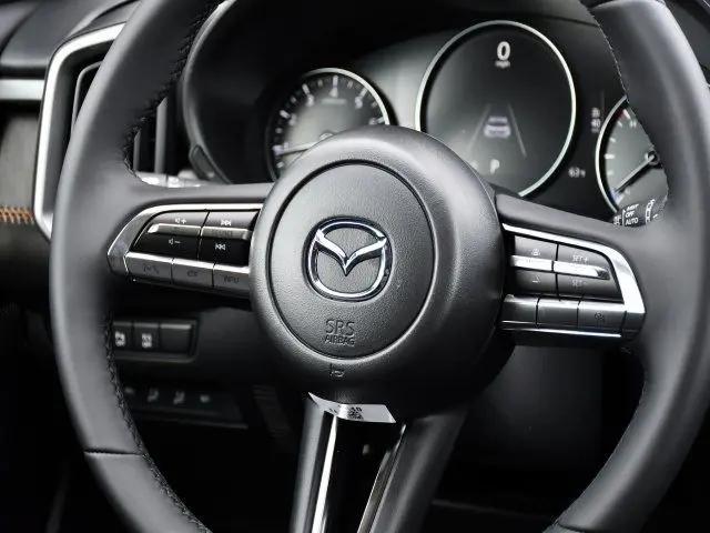 2026 Mazda CX-50 2.5 S Premium
