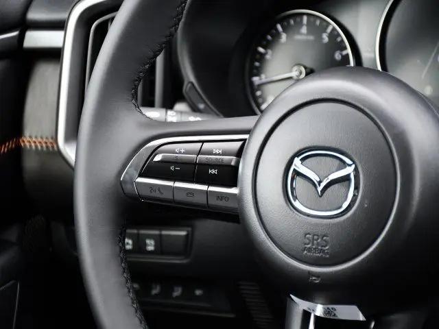 2026 Mazda CX-50 2.5 S Premium