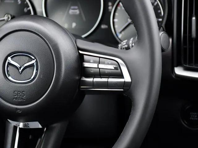 2026 Mazda CX-50 2.5 S Premium
