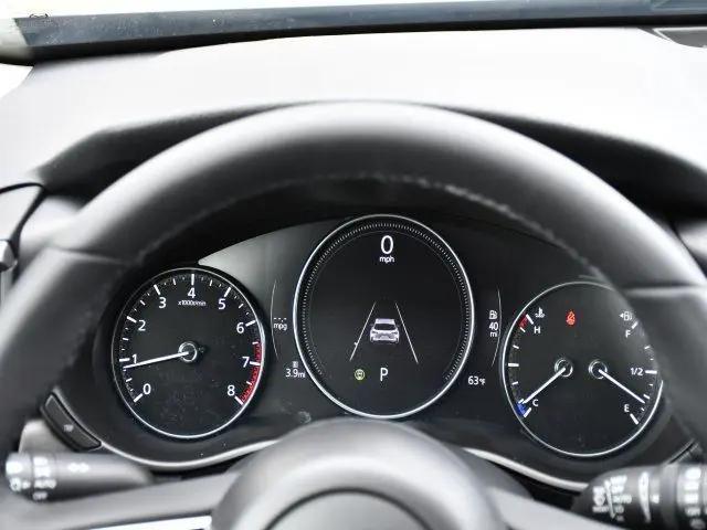 2026 Mazda CX-50 2.5 S Premium