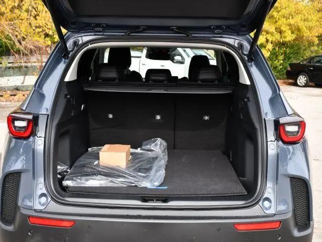 2026 Mazda CX-50 2.5 S Premium