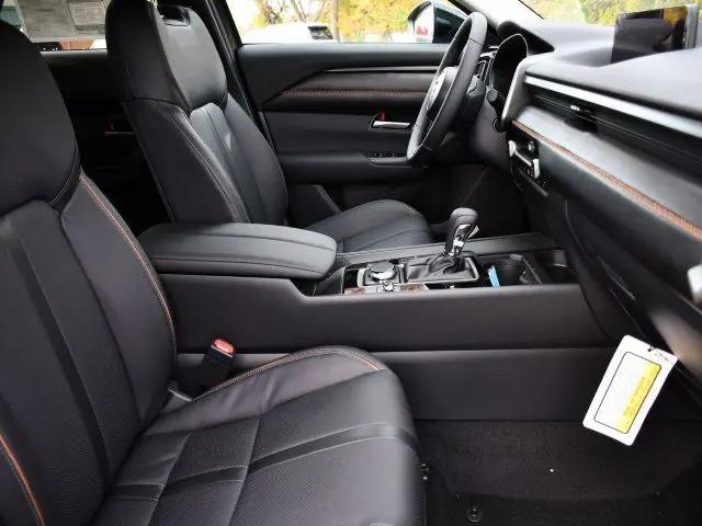 2026 Mazda CX-50 2.5 S Premium