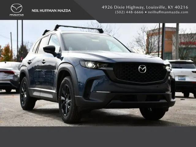 2026 Mazda CX-50 2.5 S Preferred for sale in Louisville, KY