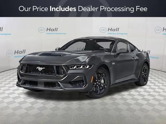 2026 Ford Mustang GT Fastback for sale in Elizabeth City, NC