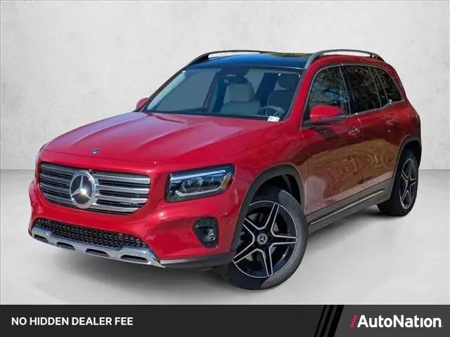 2026 Mercedes-Benz GLB GLB 250 for sale in Sarasota, FL