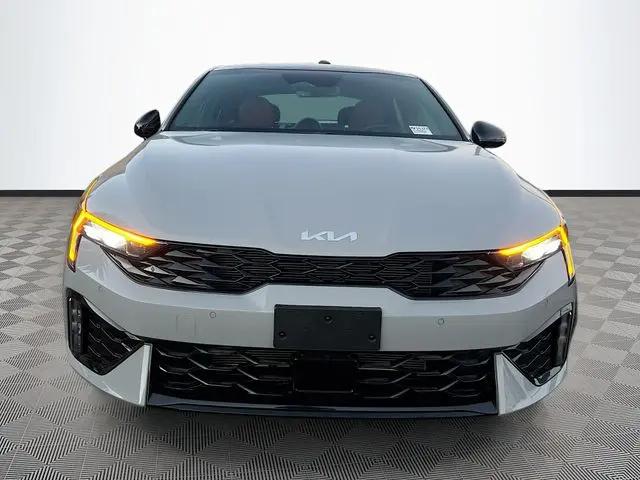 2026 Kia K5 GT-Line AWD