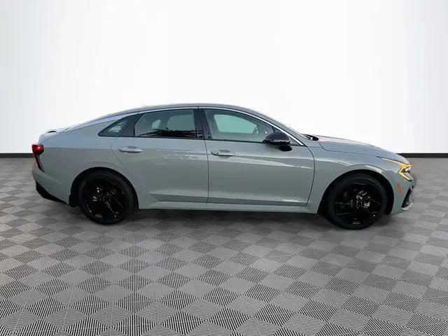2026 Kia K5 GT-Line AWD
