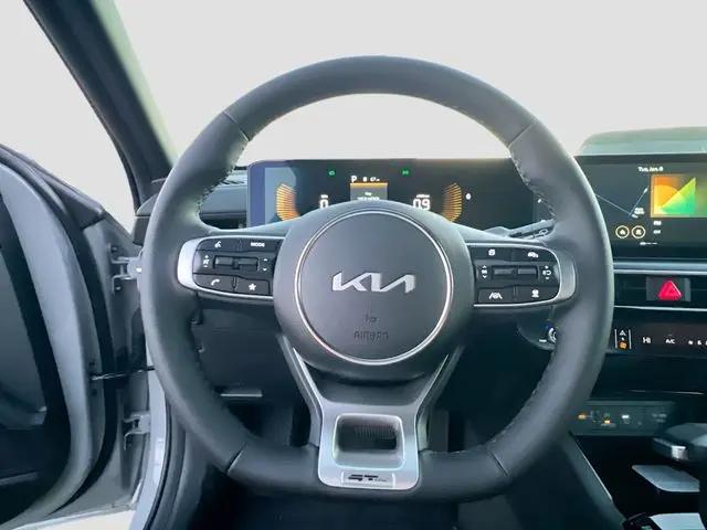 2026 Kia K5 GT-Line AWD