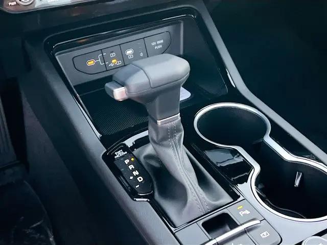 2026 Kia K5 GT-Line AWD