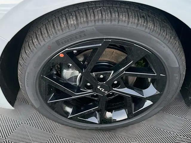 2026 Kia K5 GT-Line AWD