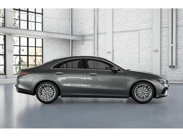 2026 Mercedes-Benz CLA 250 4MATIC