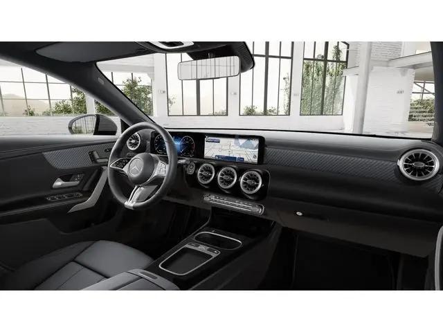 2026 Mercedes-Benz CLA 250 4MATIC