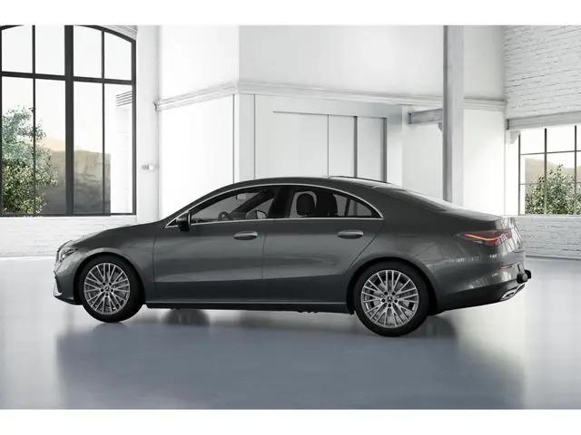 2026 Mercedes-Benz CLA 250 4MATIC