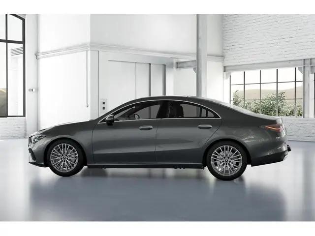 2026 Mercedes-Benz CLA 250 4MATIC