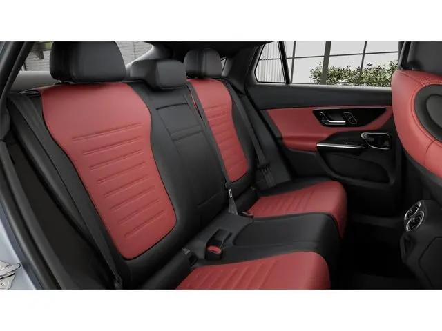 2026 Mercedes-Benz AMG GLC 43 4MATIC