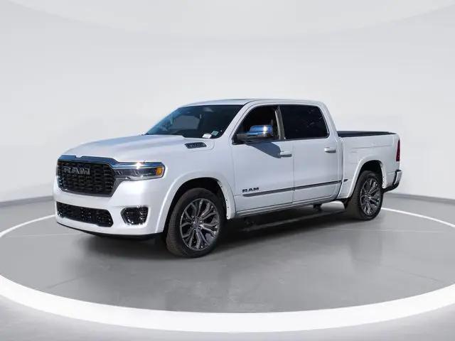 2026 Ram 1500 Tungsten Crew Cab 4x4 5'7" Box for sale in Hillsborough, NC