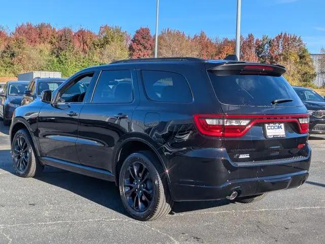 2026 Dodge Durango GT Plus AWD