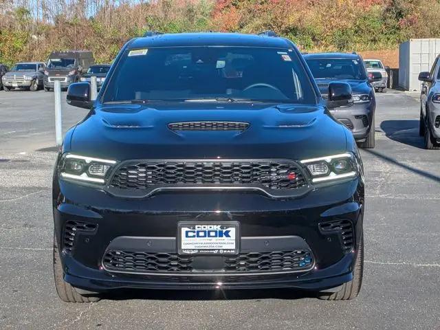 2026 Dodge Durango GT Plus AWD