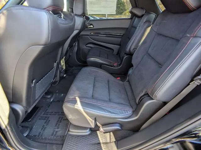 2026 Dodge Durango GT Plus AWD