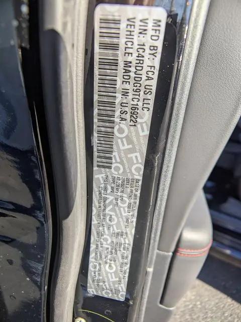 2026 Dodge Durango GT Plus AWD